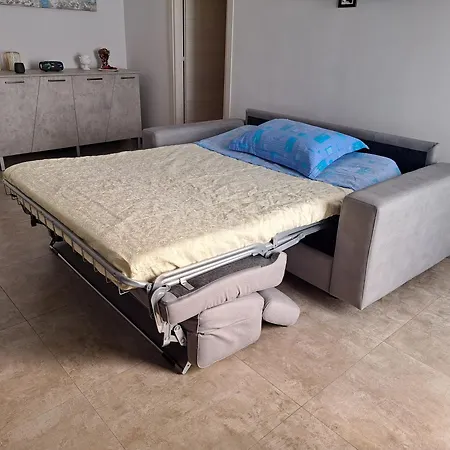 Casa Fabbricatore Appartement *
