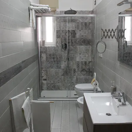 Casa Fabbricatore *
