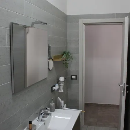Appartement Casa Fabbricatore