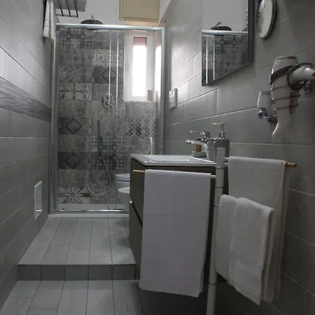 Appartement Casa Fabbricatore *