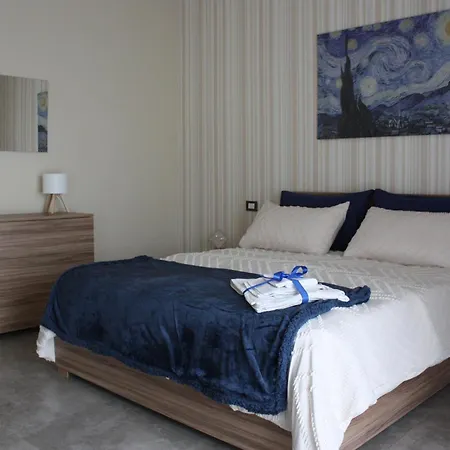 Casa Fabbricatore * Sant'Egidio del Monte Albino