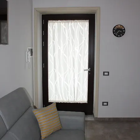 Casa Fabbricatore Lejlighed