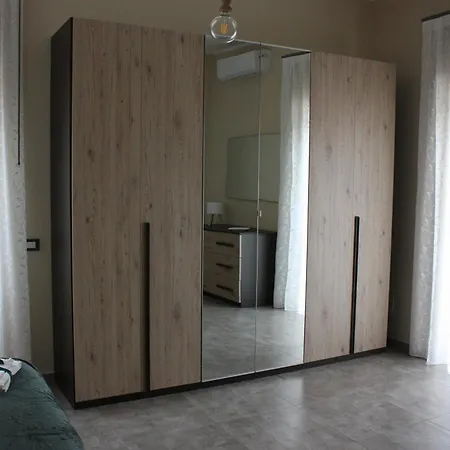 Casa Fabbricatore Lejlighed *
