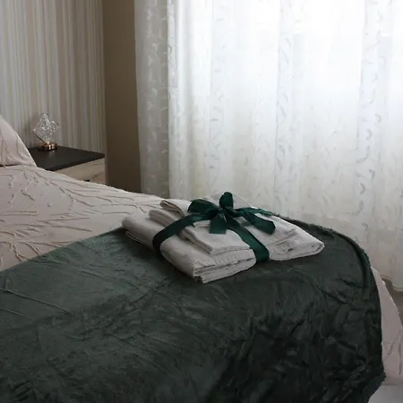 Apartamento Casa Fabbricatore