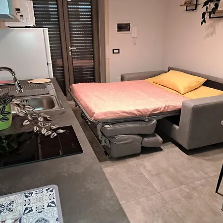 Casa Fabbricatore Sant'Egidio del Monte Albino