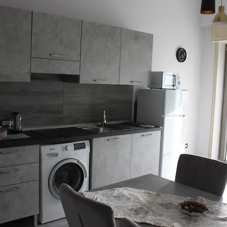 Lejlighed Casa Fabbricatore