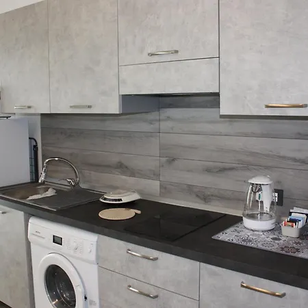 Apartamento Casa Fabbricatore *