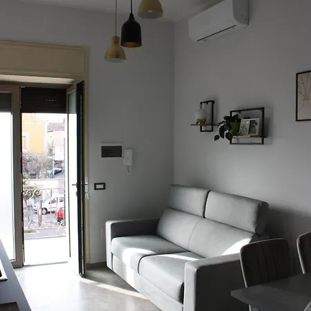 Casa Fabbricatore Lejlighed *