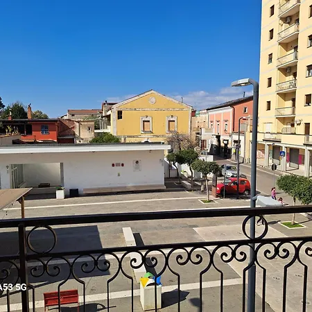 Casa Fabbricatore Lejlighed Sant'Egidio del Monte Albino