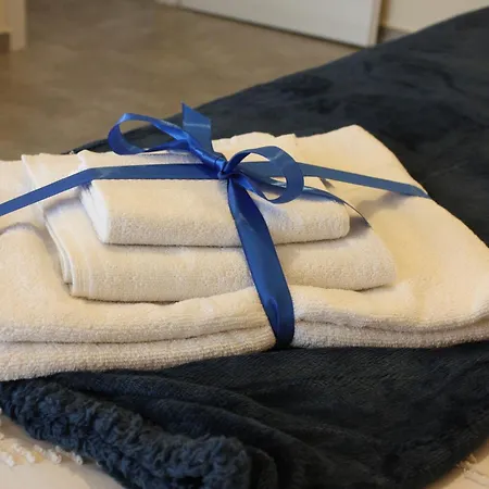 Casa Fabbricatore Appartement Sant'Egidio del Monte Albino