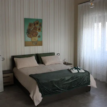 Casa Fabbricatore Lejlighed Sant'Egidio del Monte Albino