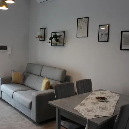 Casa Fabbricatore * Sant'Egidio del Monte Albino