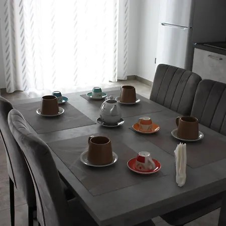 Apartamento Casa Fabbricatore *