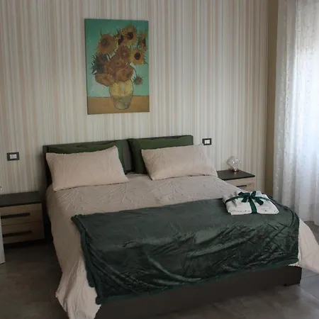 Casa Fabbricatore * Sant'Egidio del Monte Albino