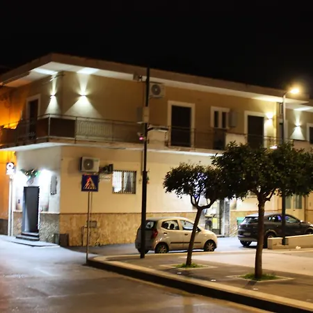 Casa Fabbricatore Lejlighed Sant'Egidio del Monte Albino