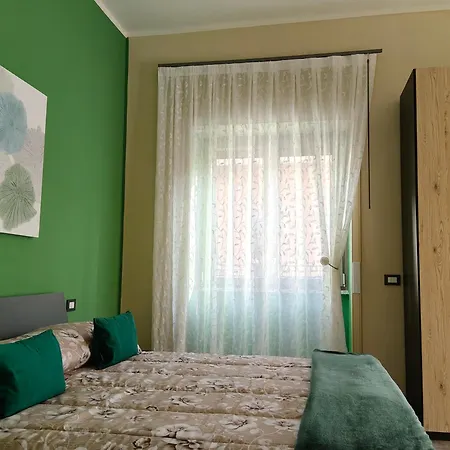 Casa Fabbricatore Apartamento *