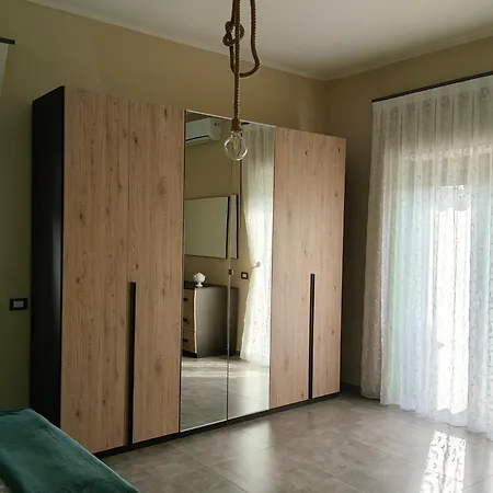 Appartement Casa Fabbricatore