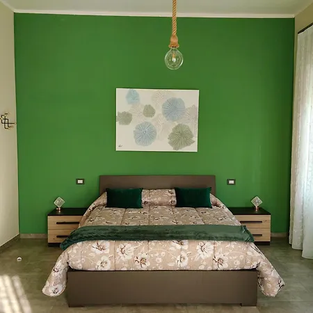 Casa Fabbricatore Appartement Sant'Egidio del Monte Albino