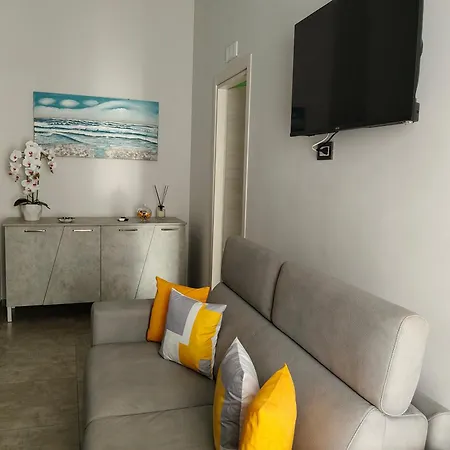 Casa Fabbricatore Apartamento