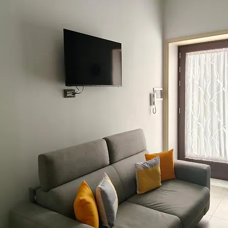 Casa Fabbricatore Apartamento Sant'Egidio del Monte Albino