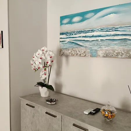 Appartement Casa Fabbricatore Sant'Egidio del Monte Albino