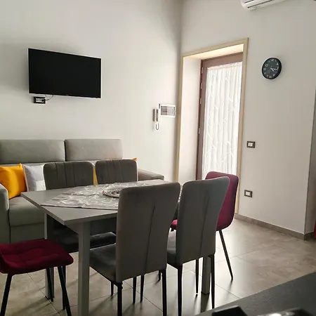 Casa Fabbricatore Apartamento Sant'Egidio del Monte Albino