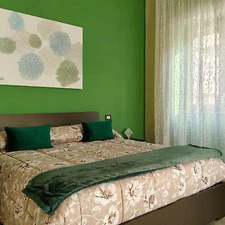 Appartement Casa Fabbricatore
