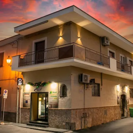 Casa Fabbricatore Apartamento *