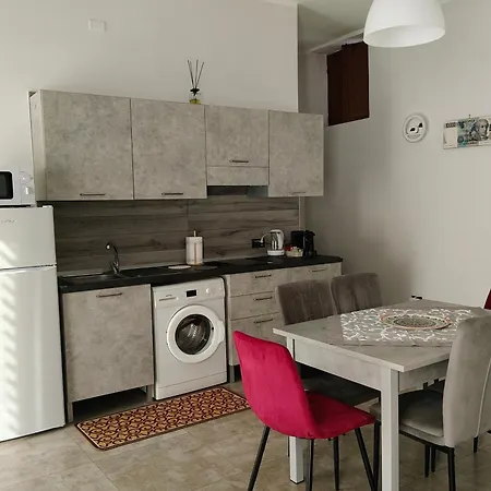 Casa Fabbricatore Apartamento